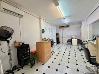 Local comercial en venta en Centro Urbano en Benidorm