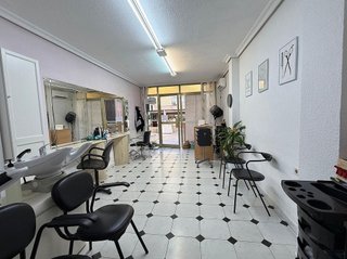 Local comercial en venta en Centro Urbano en Benidorm