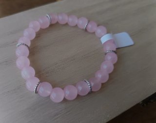 Pulsera de piedra natural