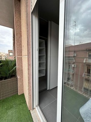 Piso en venta en Carrús Est - Camí dels Magros en Elche