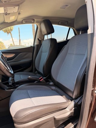 Opel Mokka 1.7 crdi UNICO DUEÑO