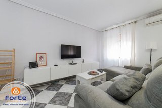 Piso en venta en Viñuela - Rescatado en Córdoba