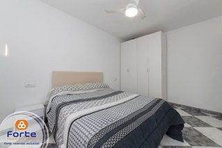 Piso en venta en Viñuela - Rescatado en Córdoba