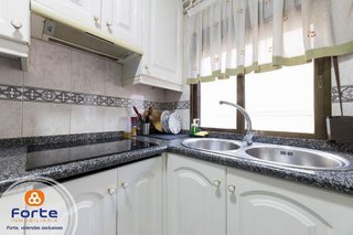 Piso en venta en Viñuela - Rescatado en Córdoba