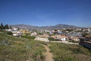 Solar en venta en Campo de Mijas en Mijas