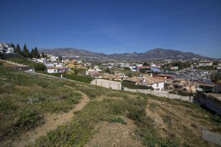 Solar en venta en Campo de Mijas en Mijas