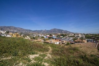 Solar en venta en Campo de Mijas en Mijas