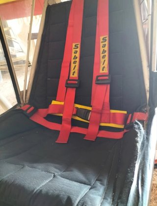 Ultraligero ULM CGS HAWK CLASSIC MONOPLAZA