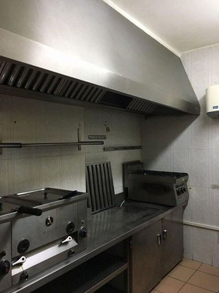 Local comercial en venta en San Bartolomé - Millán de Priego en Jaén