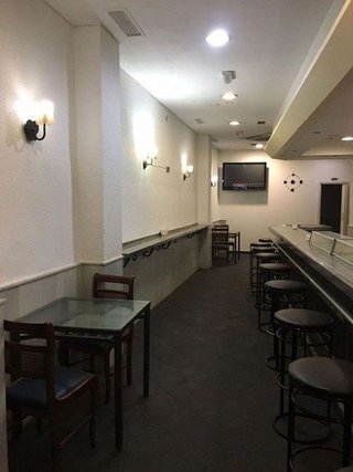 Local comercial en venta en San Bartolomé - Millán de Priego en Jaén