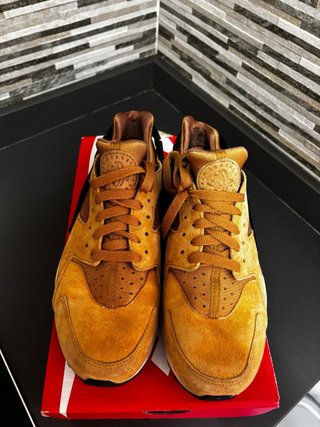Nike air huarache