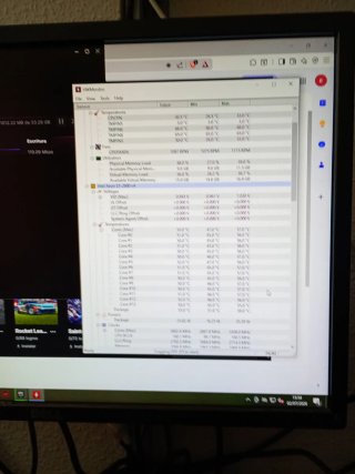 Torre pc ordenador xeon 32gb gtx 970