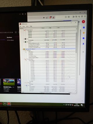 Torre pc ordenador xeon 32gb gtx 970