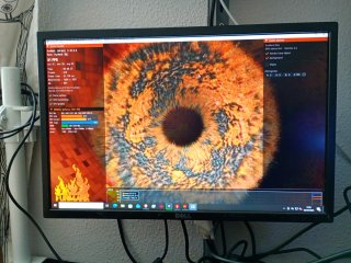 Torre pc ordenador xeon 32gb gtx 970