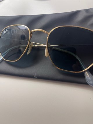 Gafas de sol raiban