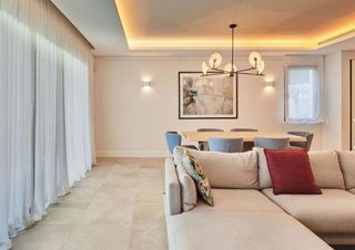 Casa pareada en alquiler en Los Naranjos - Las Brisas en Marbella