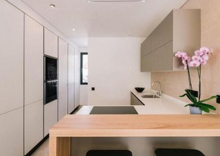 Casa pareada en alquiler en Los Naranjos - Las Brisas en Marbella