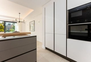 Casa pareada en alquiler en Los Naranjos - Las Brisas en Marbella