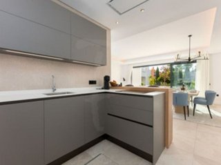 Casa pareada en alquiler en Los Naranjos - Las Brisas en Marbella