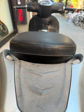 Piaggio Liberty 125cc