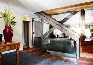 Chalet en alquiler en Somosaguas en Pozuelo de Alarcón