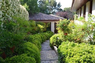 Chalet en alquiler en Somosaguas en Pozuelo de Alarcón