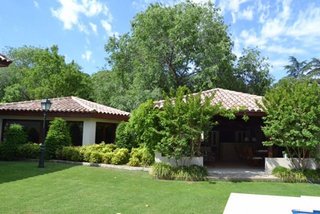 Chalet en alquiler en Somosaguas en Pozuelo de Alarcón