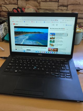 DELL 7480 I5 7300 8GB+ 256SSD W11PRO +OFICCE +ETC