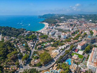 Terreno en venta en Sta. Clotilde - Fenals en Lloret de Mar