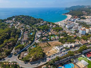 Terreno en venta en Sta. Clotilde - Fenals en Lloret de Mar