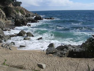 Terreno en venta en Sta. Clotilde - Fenals en Lloret de Mar