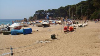 Terreno en venta en Sta. Clotilde - Fenals en Lloret de Mar