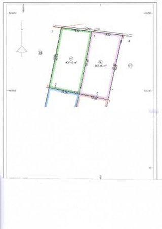 Terreno en venta en Sta. Clotilde - Fenals en Lloret de Mar
