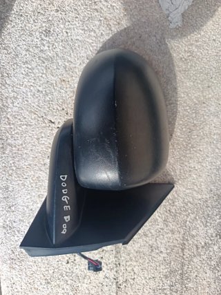 Retrovisor Dodge Caliber Derecho 2009 eléctrico