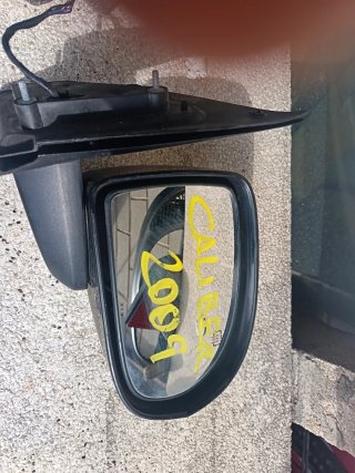 Retrovisor Dodge Caliber Derecho 2009 eléctrico