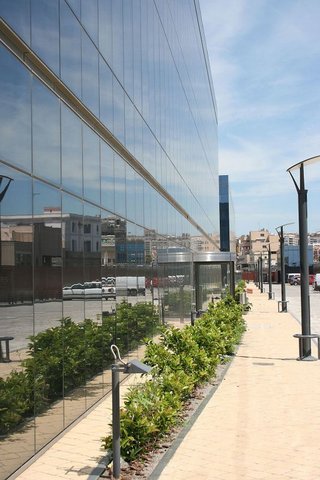 Oficina en alquiler en Barris Marítims en Tarragona