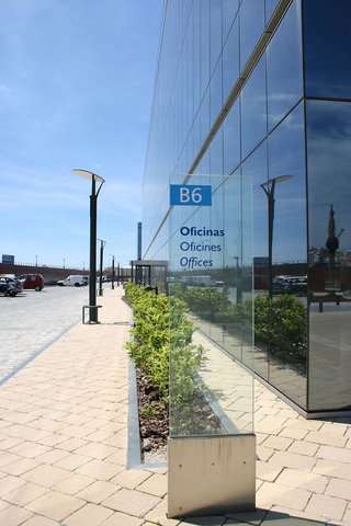 Oficina en alquiler en Barris Marítims en Tarragona