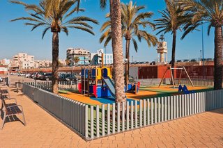 Oficina en alquiler en Barris Marítims en Tarragona