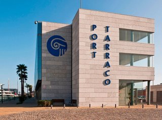 Oficina en alquiler en Barris Marítims en Tarragona