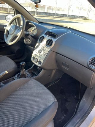 Opel Corsa 2008