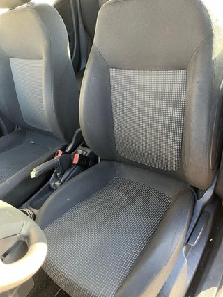 Opel Corsa 2008