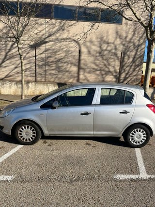 Opel Corsa 2008