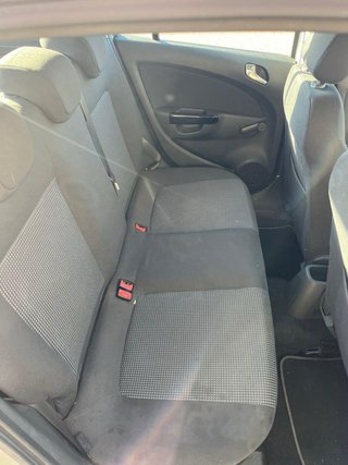 Opel Corsa 2008