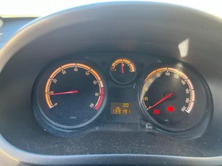 Opel Corsa 2008