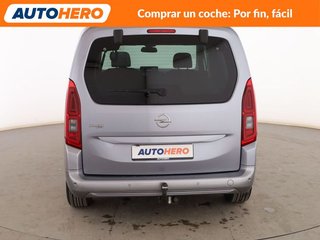 Opel Combo 1.5 CDTI INNOVATION