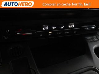 Opel Combo 1.5 CDTI INNOVATION