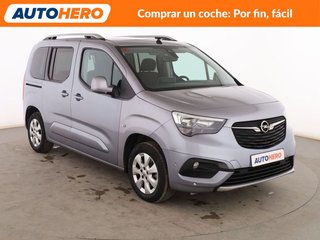 Opel Combo 1.5 CDTI INNOVATION