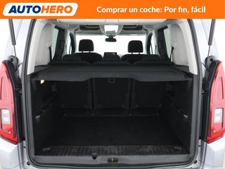 Opel Combo 1.5 CDTI INNOVATION