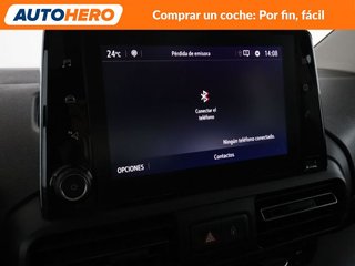 Opel Combo 1.5 CDTI INNOVATION