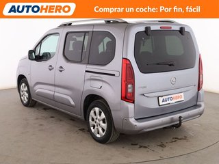 Opel Combo 1.5 CDTI INNOVATION